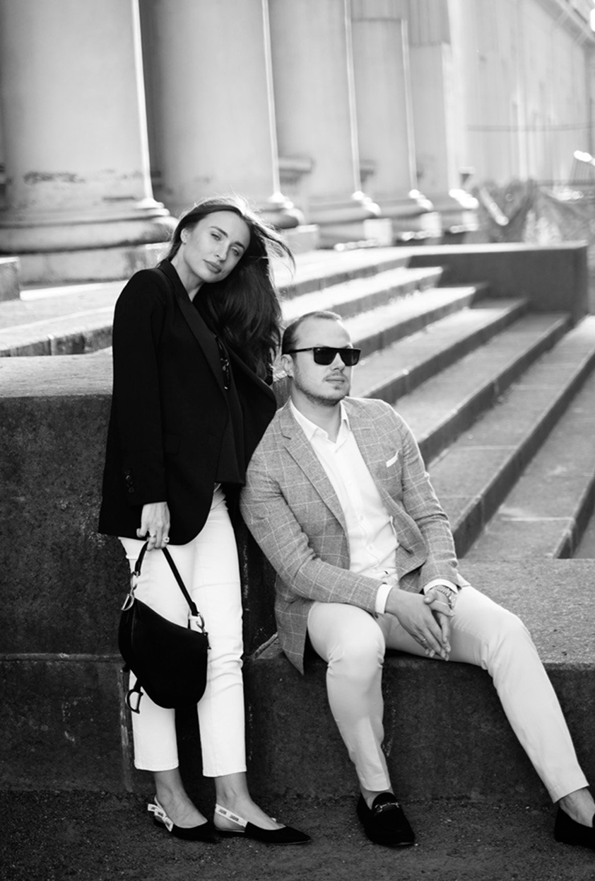 Премиальный дизайн интерьера и архитектуры — MART ARCHITECTS