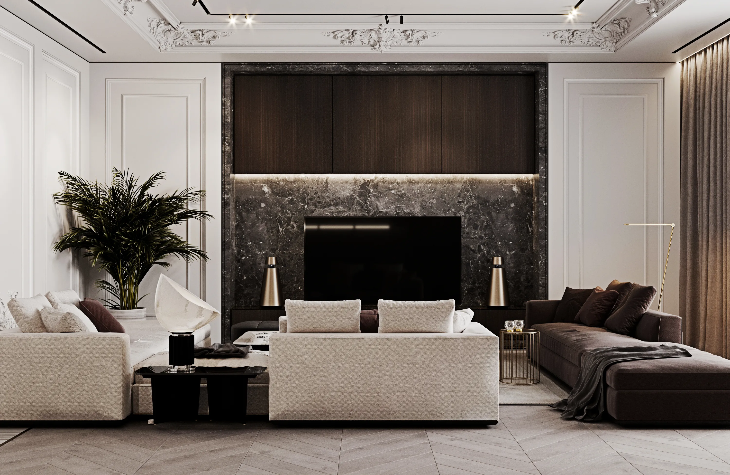 BAHREIN ESTATE