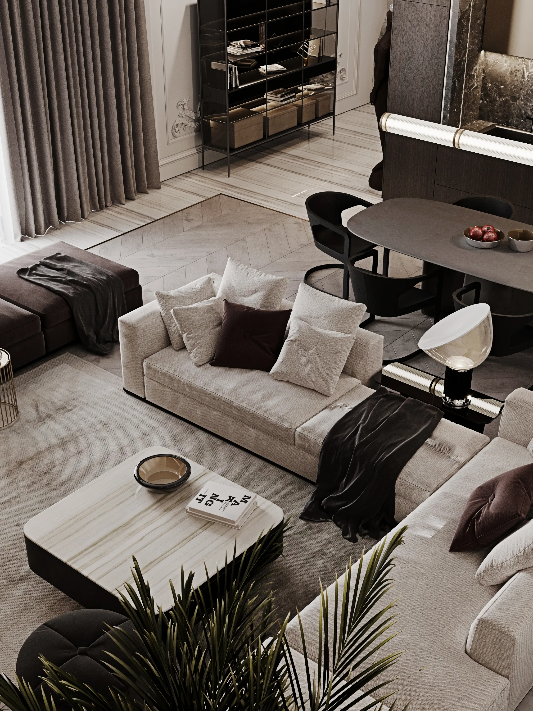 BAHREIN ESTATE