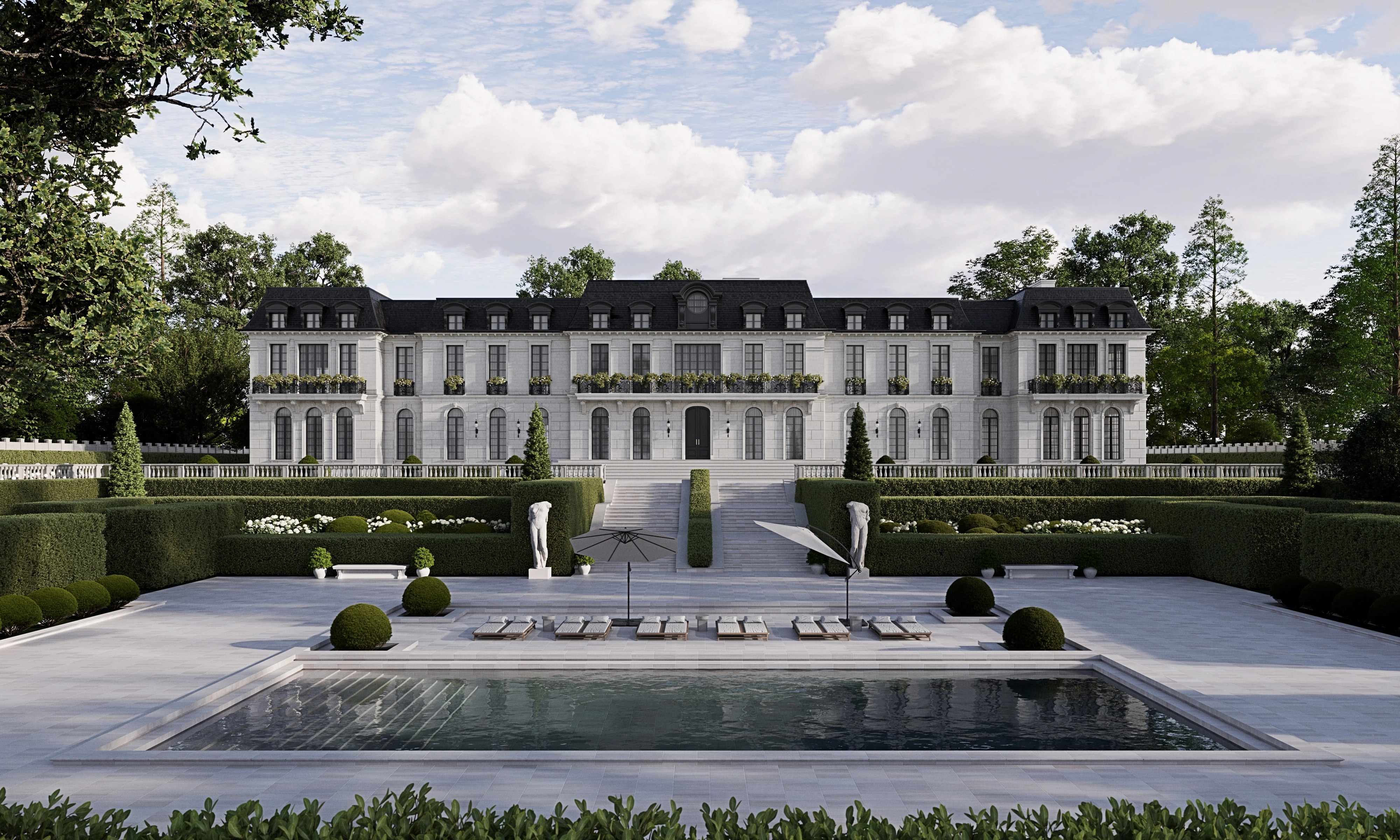 Архитектура