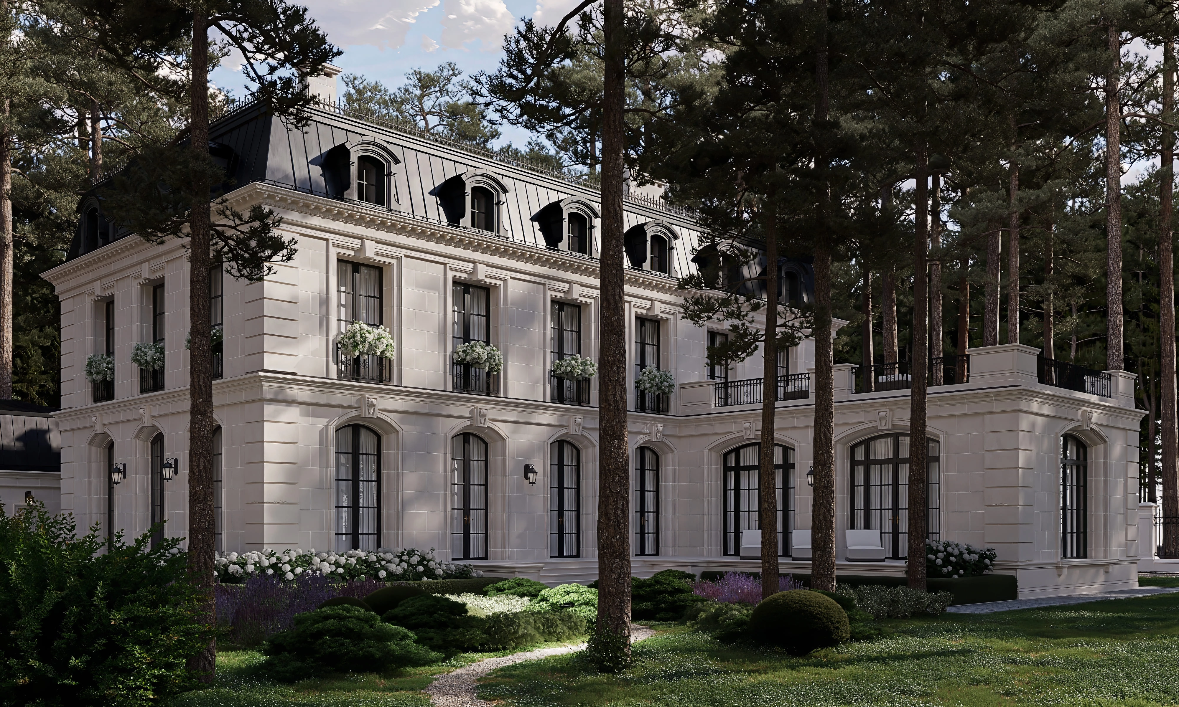 Архитектура