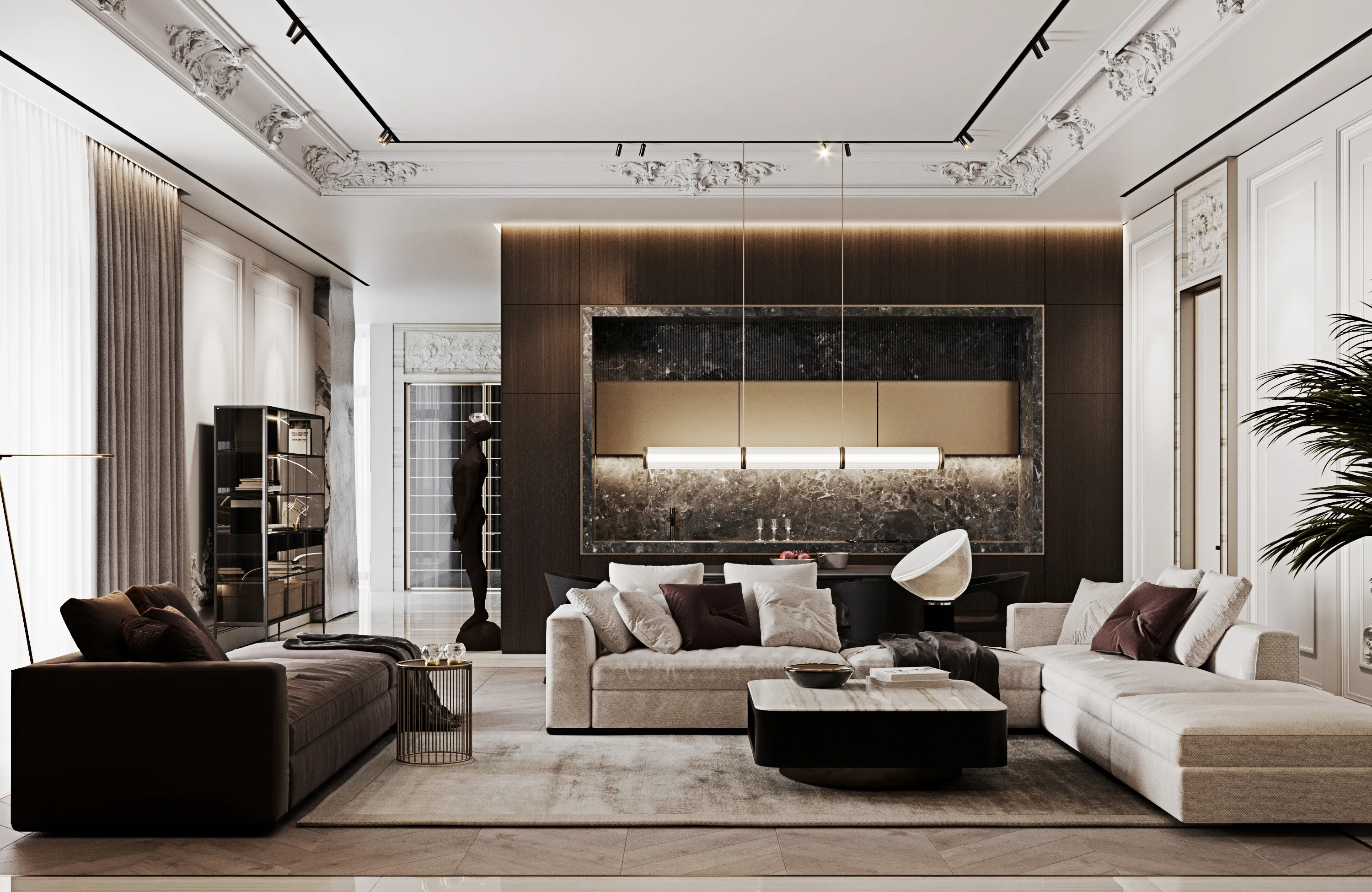 BAHREIN ESTATE