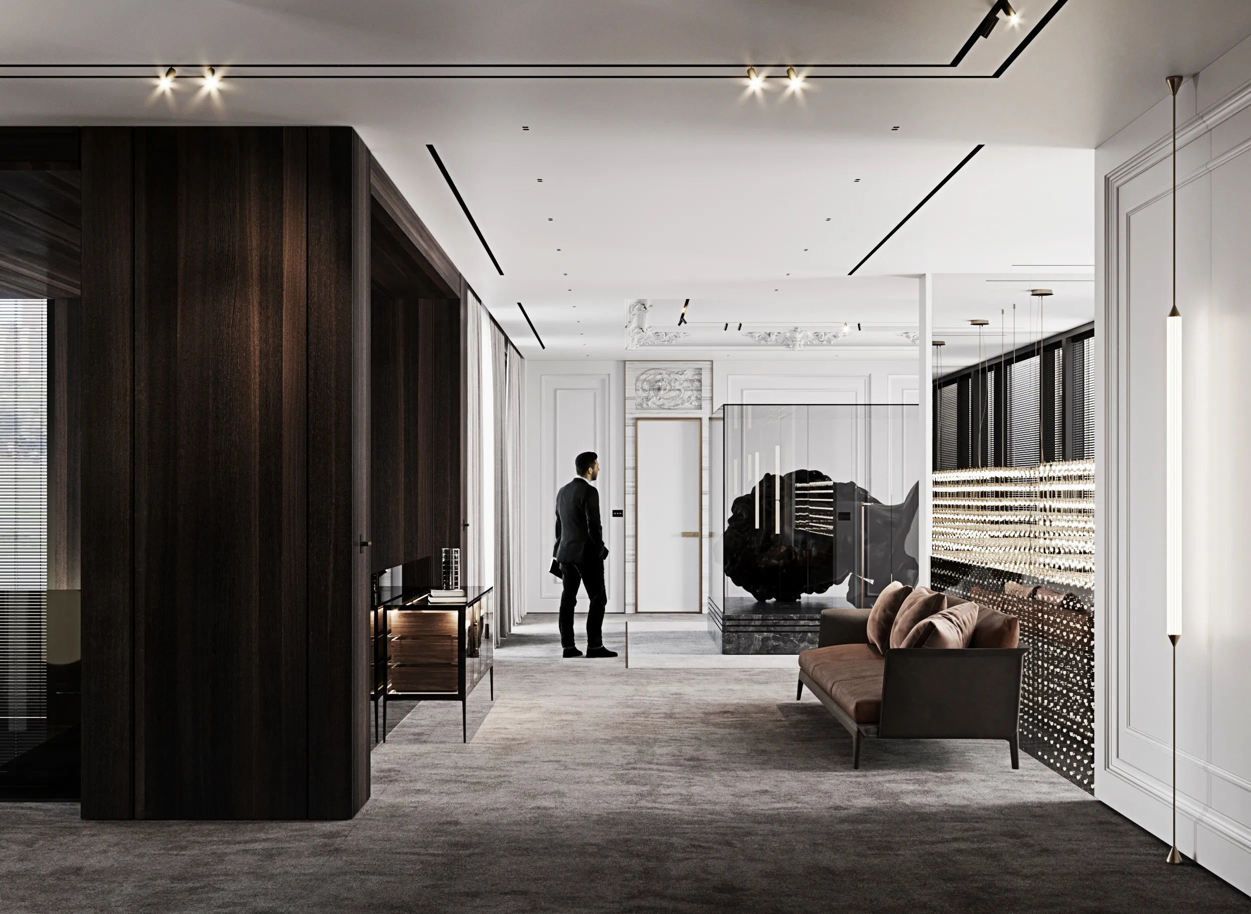 BAHREIN ESTATE