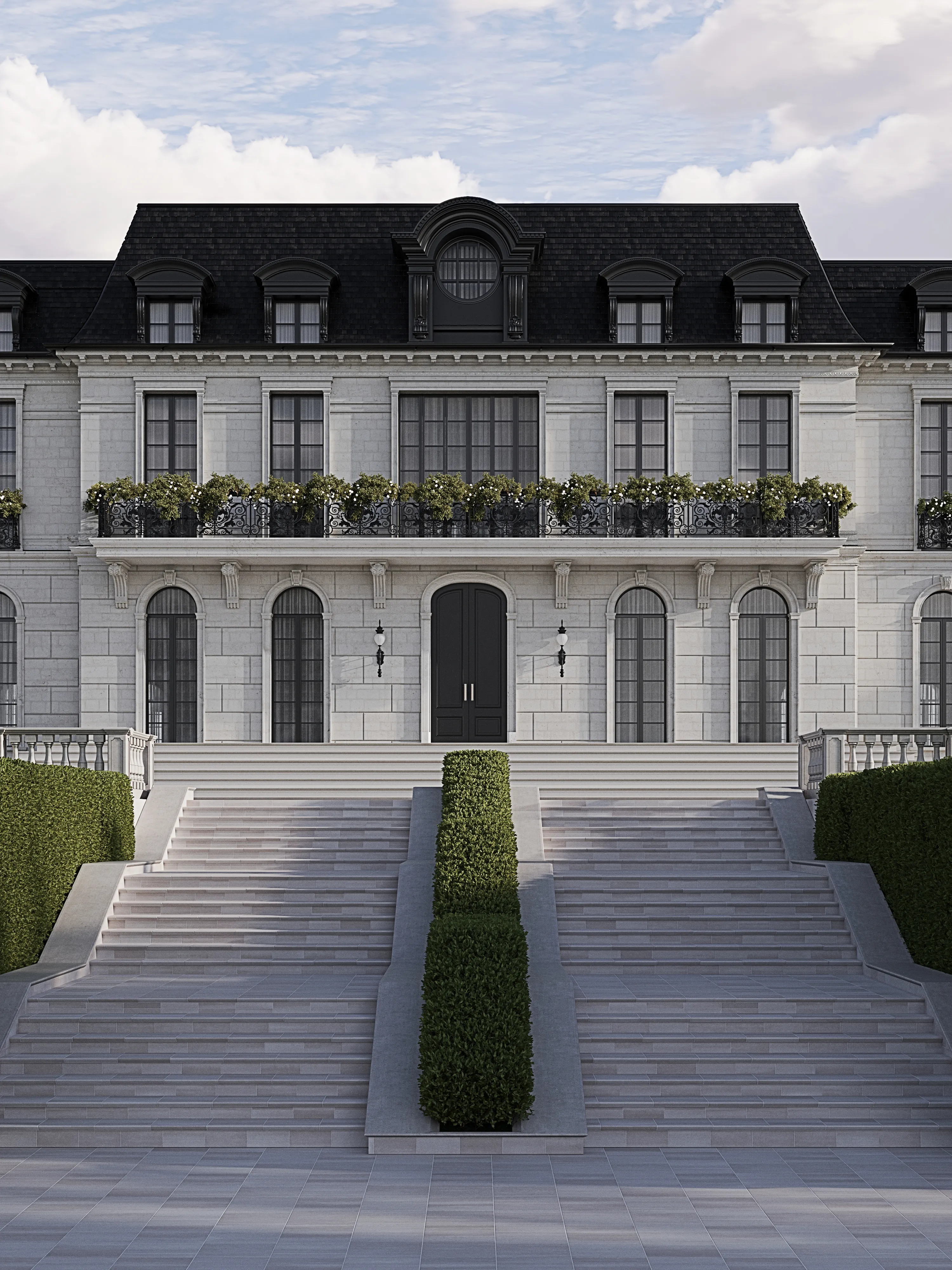 Villa The great