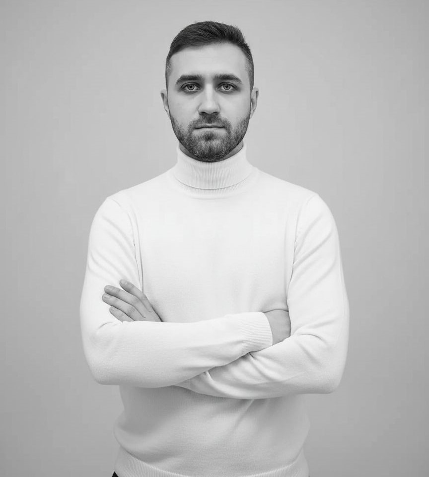 Премиальный дизайн интерьера и архитектуры — MART ARCHITECTS